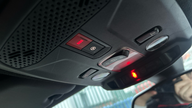 Vauxhall Corsa 1.2 Turbo SRi Premium 5dr Petrol Hatchback